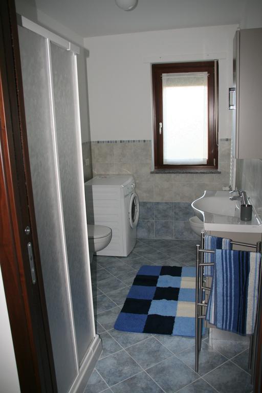 Appartamento Morena Cir 0043 Aosta Buitenkant foto